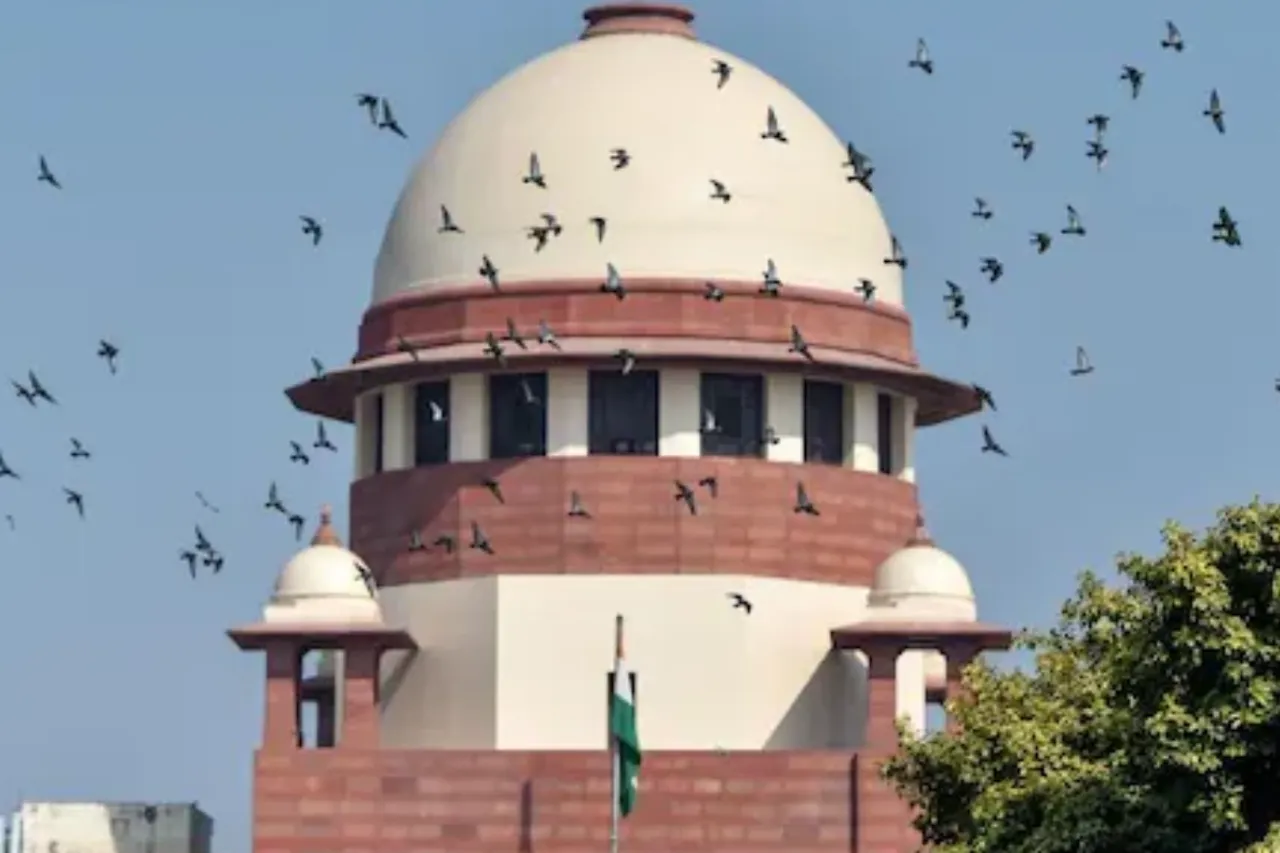 Supreme Court