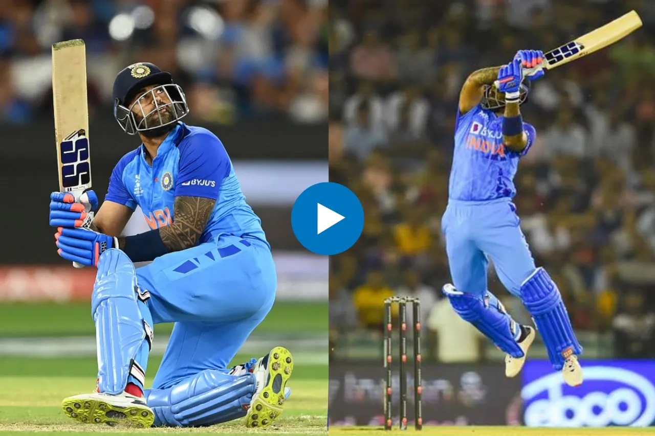 Suryakumar Yadav