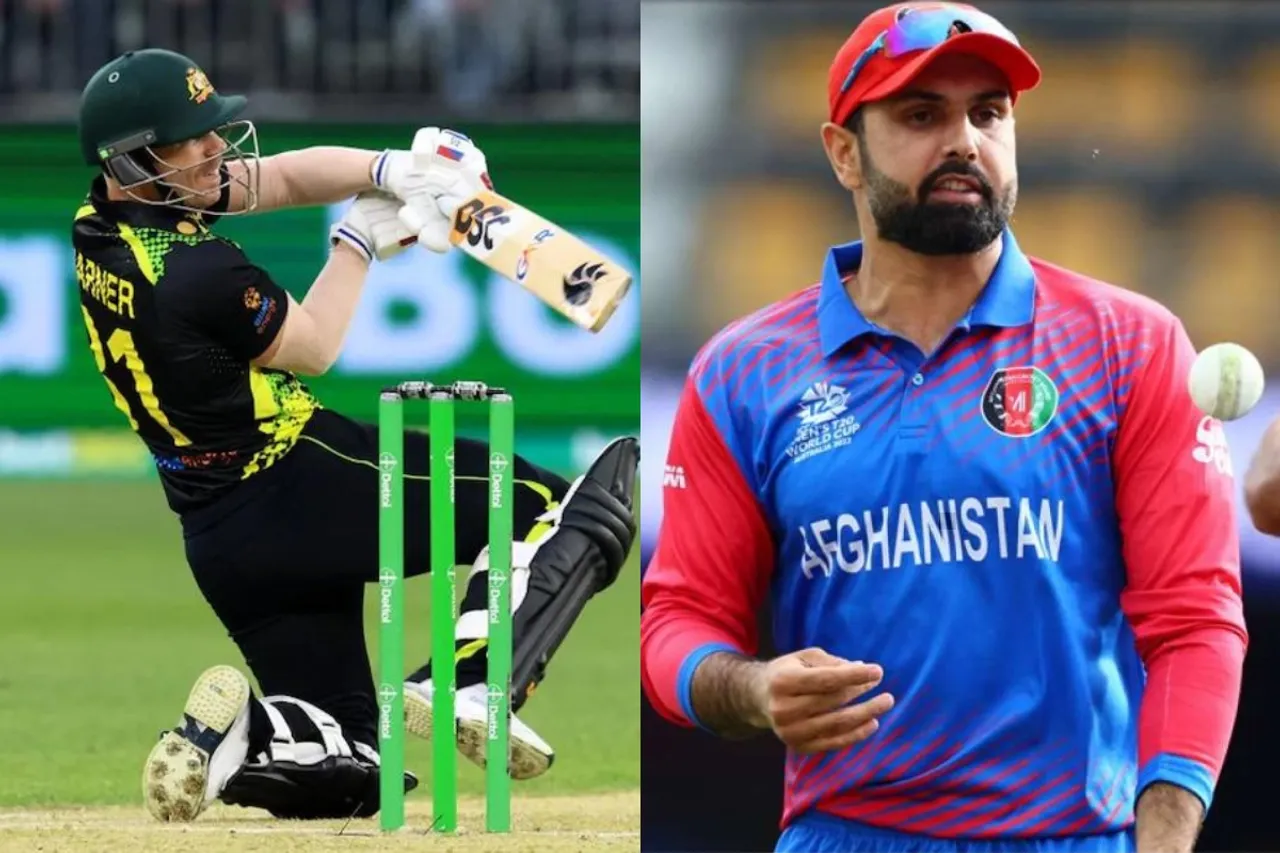 T20 World Cup 2022