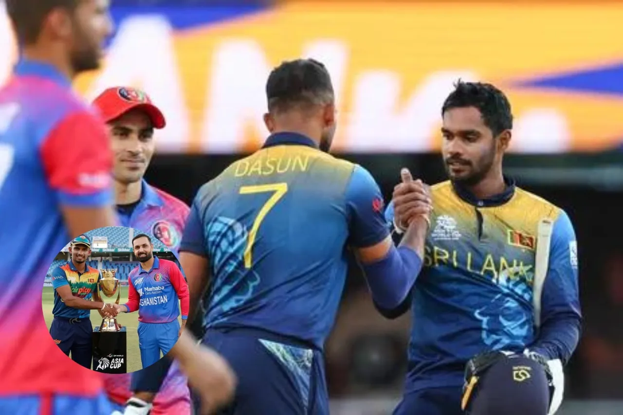 T20 World Cup 2022