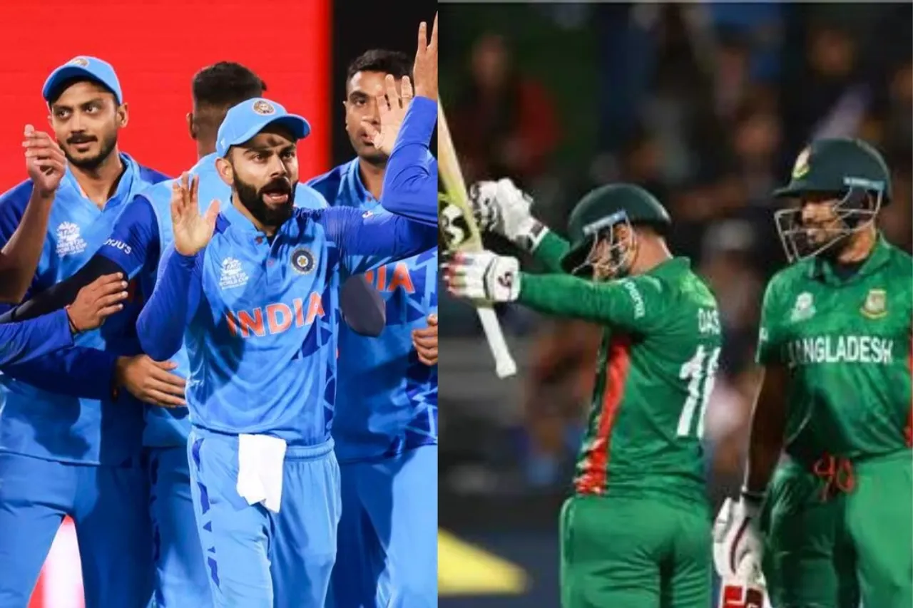 T20 World Cup 2022