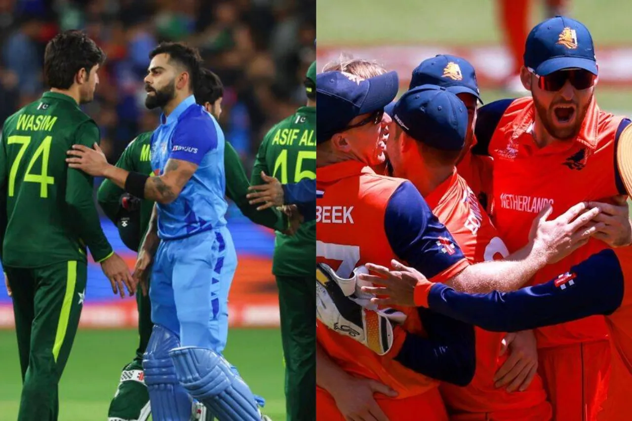 T20 World Cup 2022