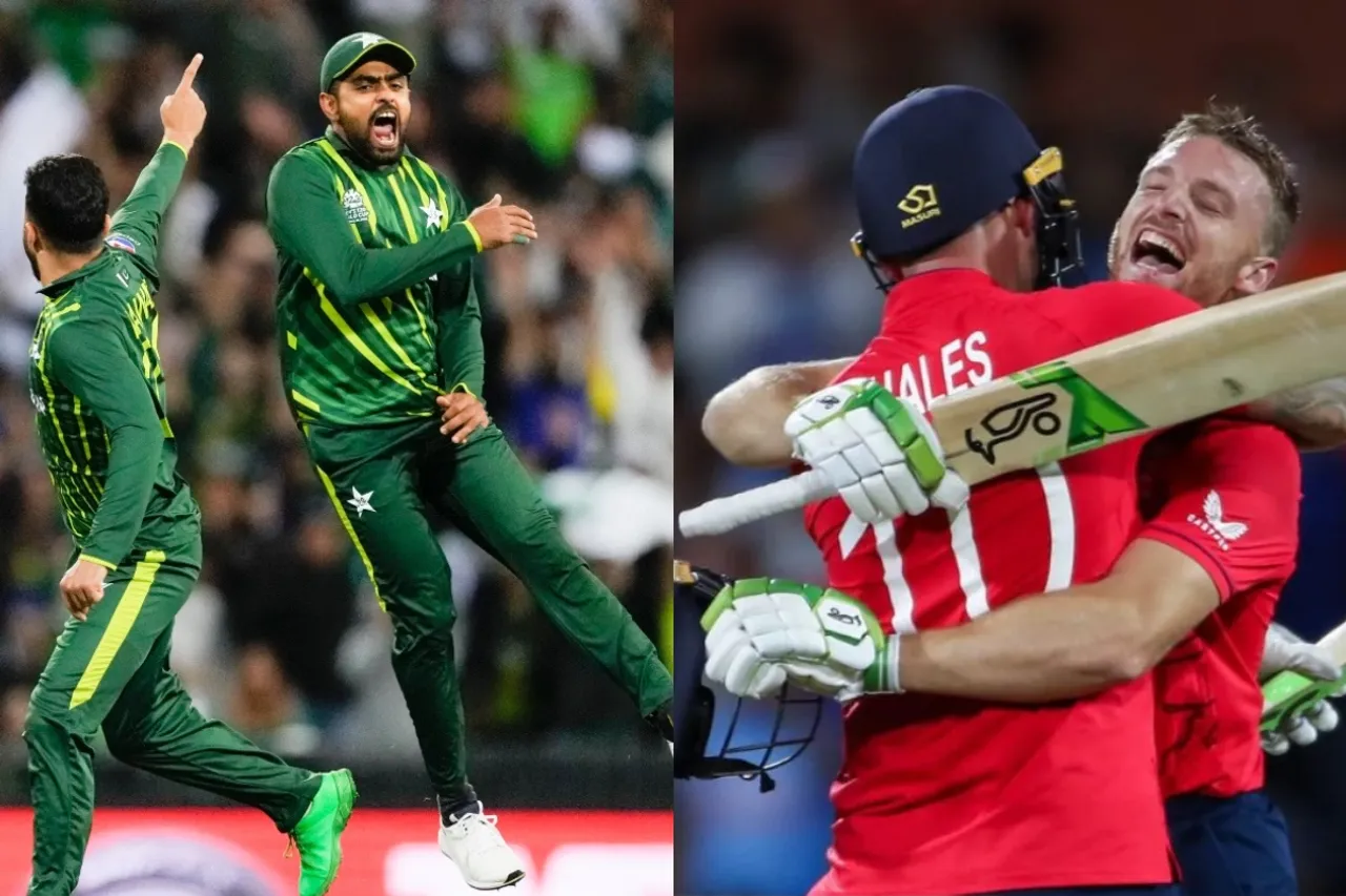 T20 World Cup 2022