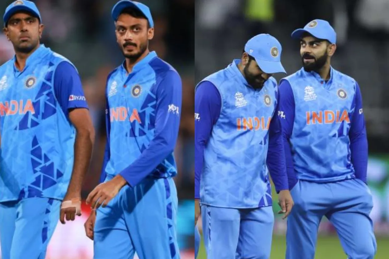 T20 World Cup