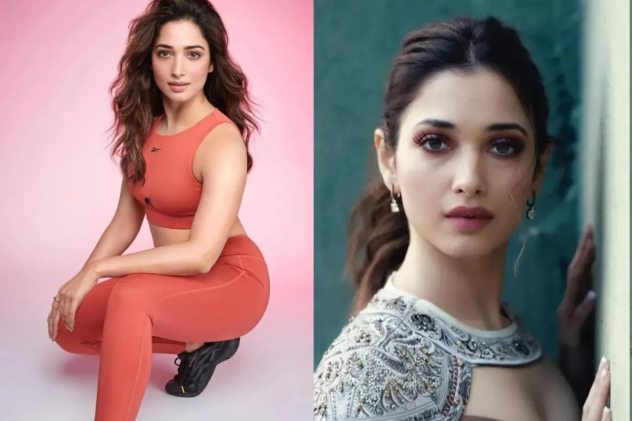 Tamannaah Bhatia