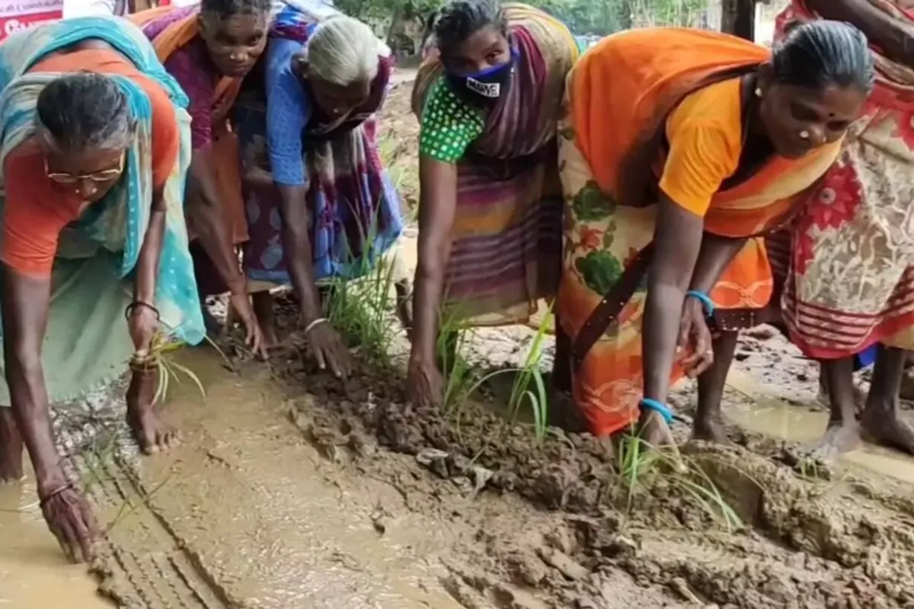 Tamil Nadu