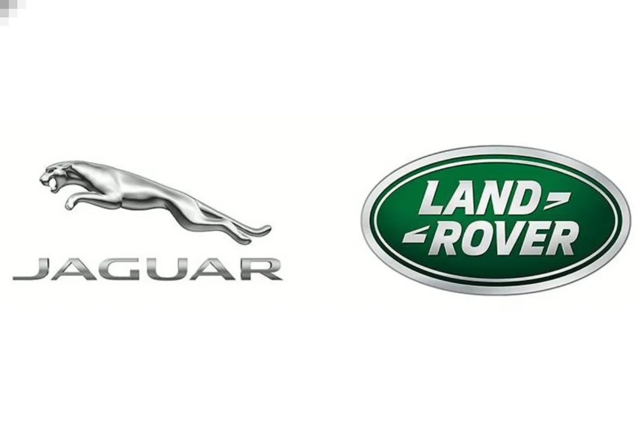 Tata JLR