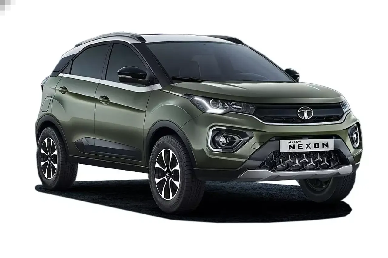 Tata Nexon