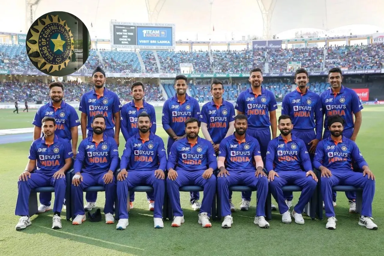 Team India
