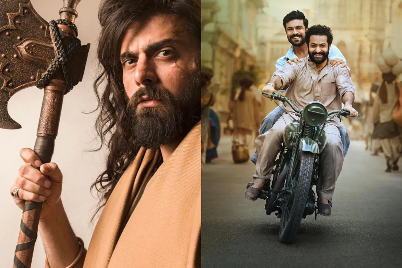 The Legend of Maula Jatt