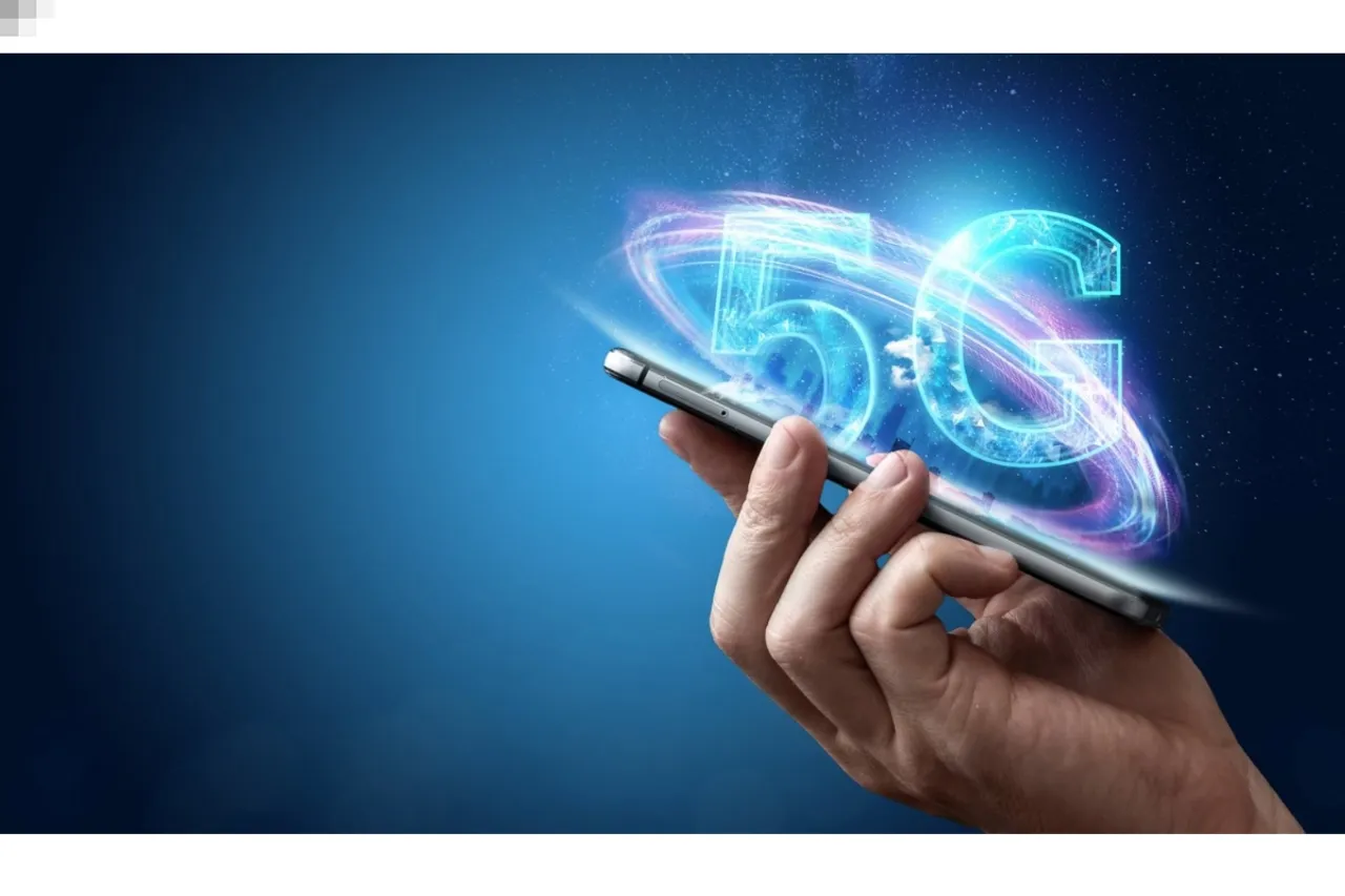 Top 10 fastest 5G smartphones