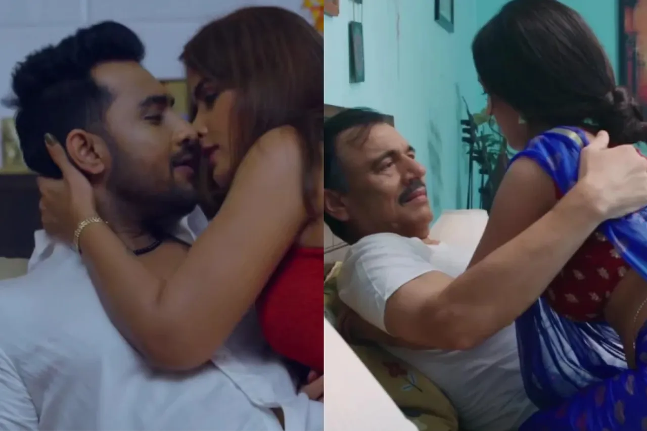 Top 5 ULLU web series