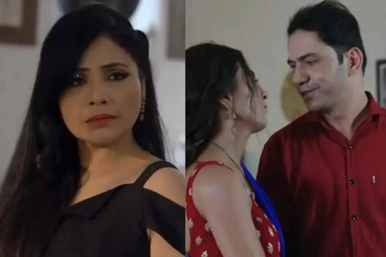 Top 5 web series on ULLU