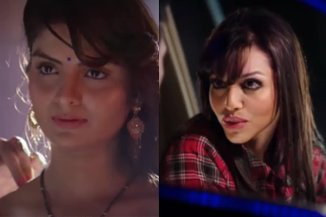 Top 5 web series on ALTBalaji
