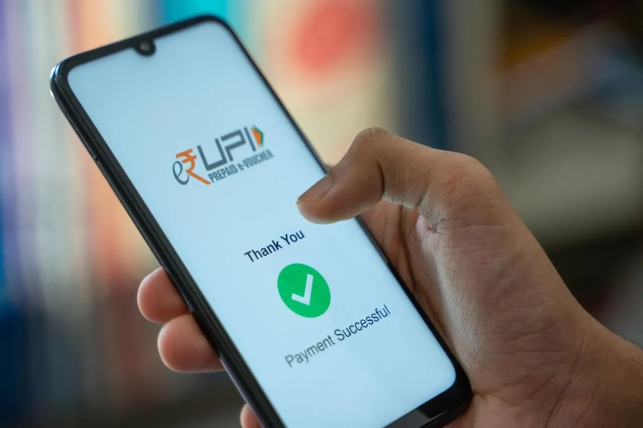 UPI Transaction