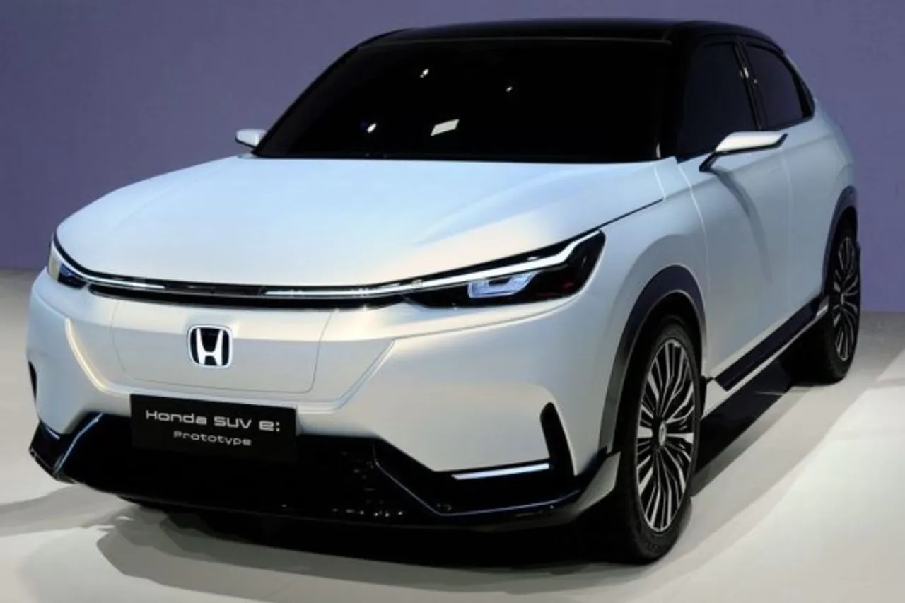 Upcoming SUVs