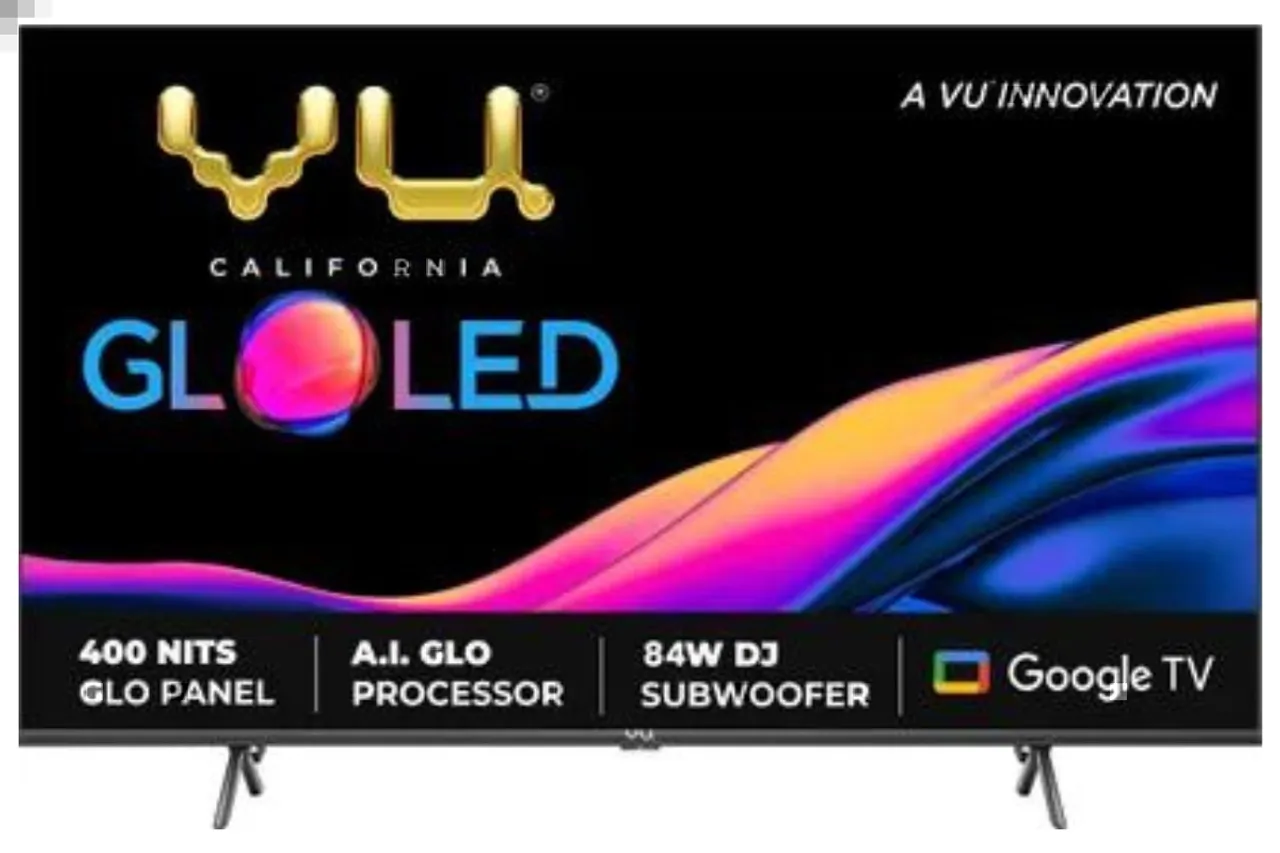 Smart TV
