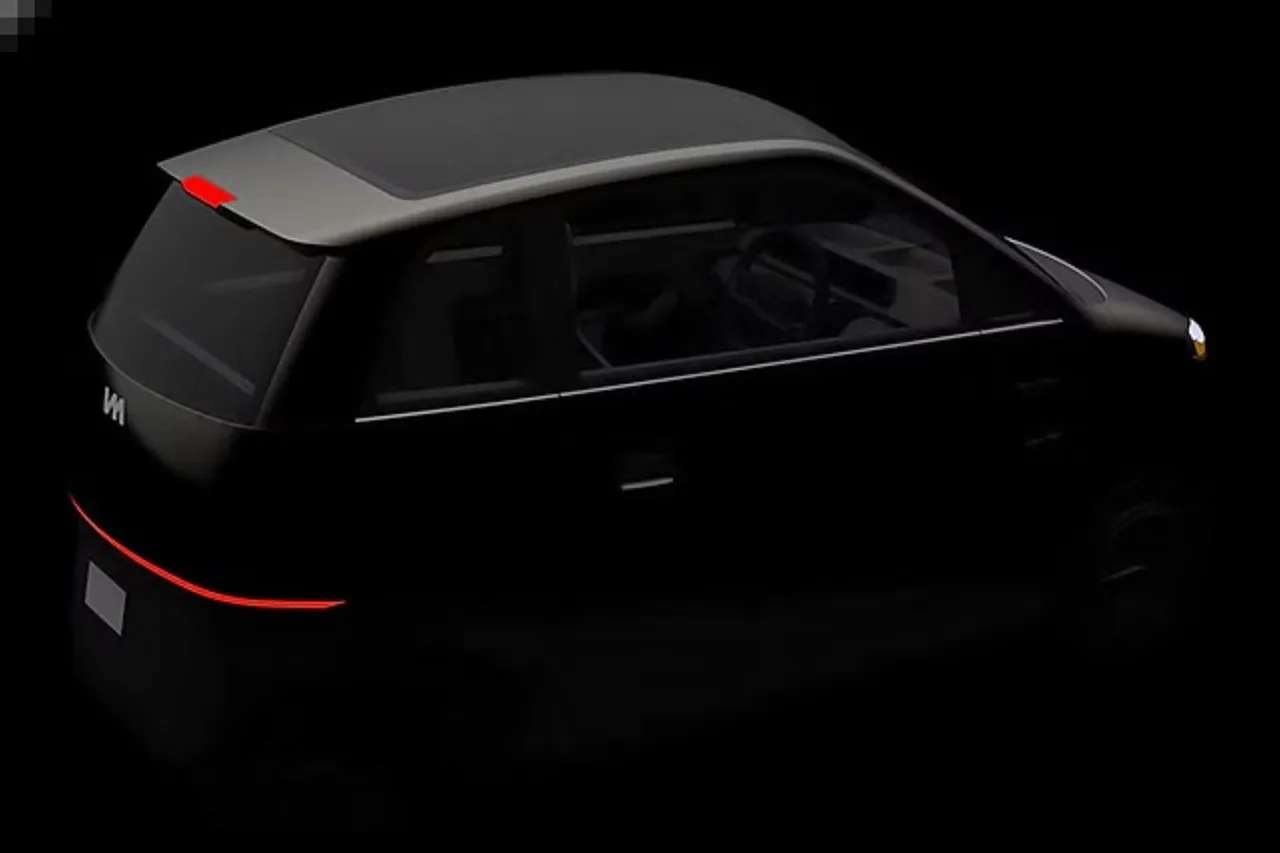 Electric Cars