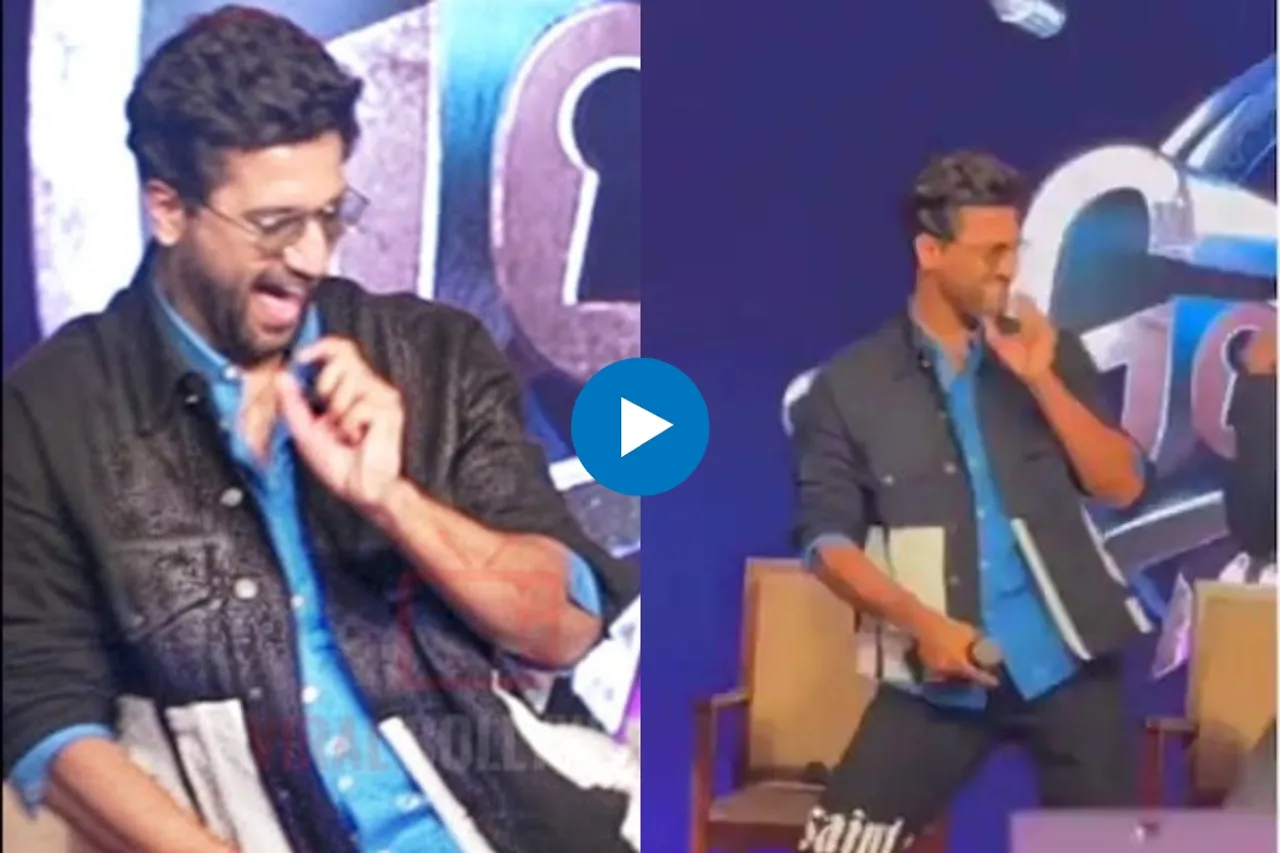 Vicky Kaushal