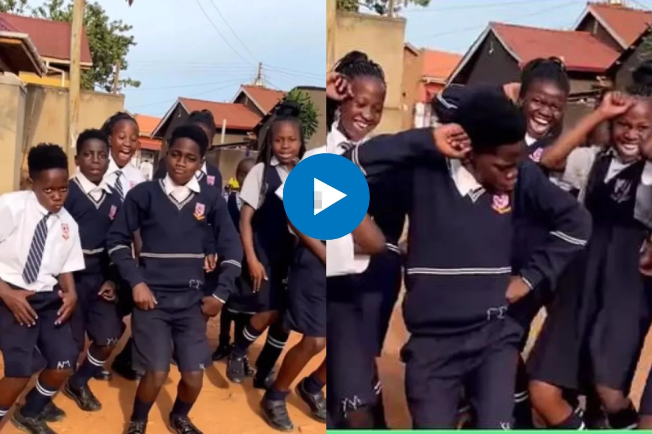 Viral Video