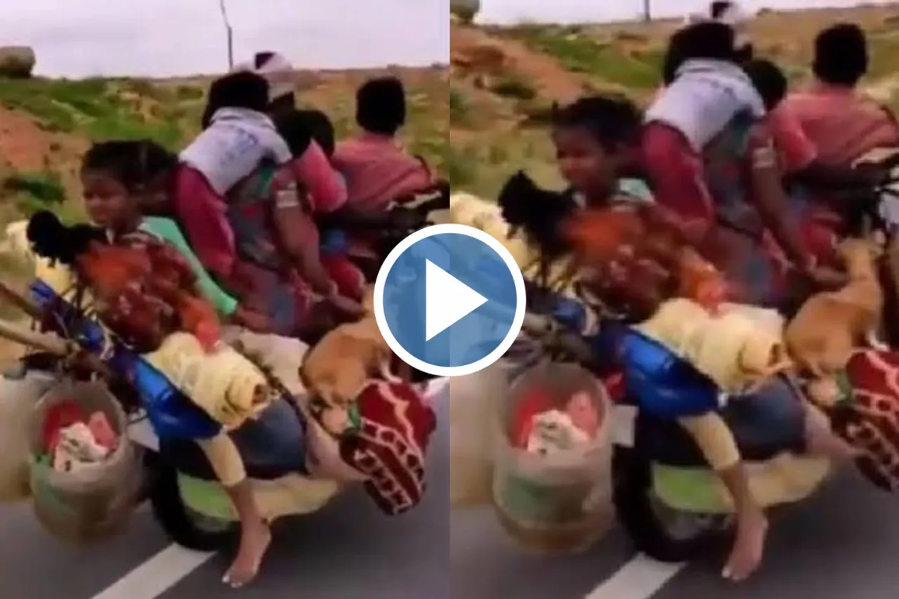 Viral Video