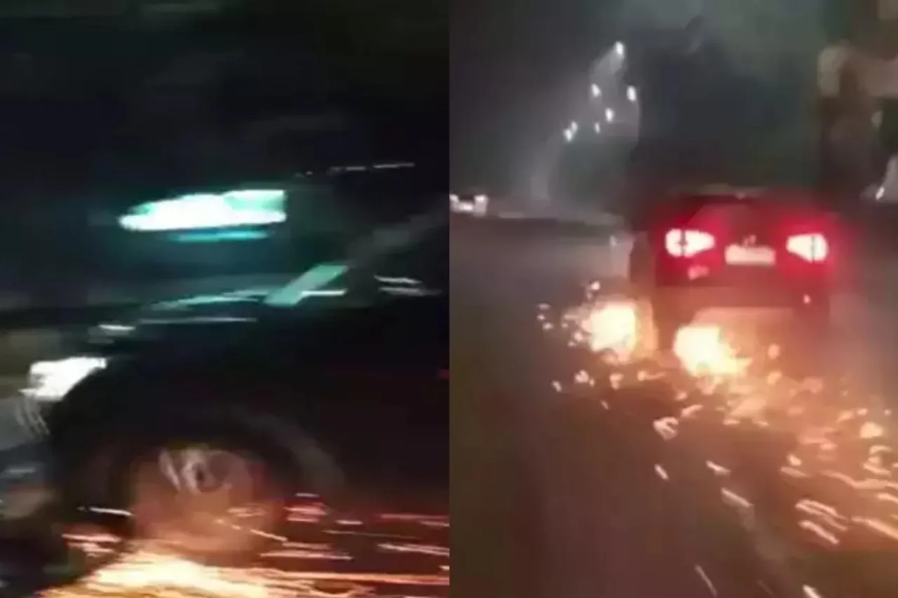 Viral Video