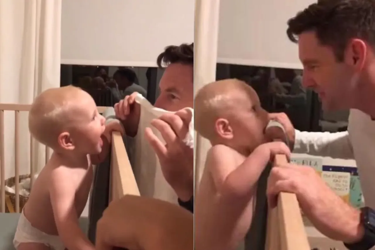 Viral Video