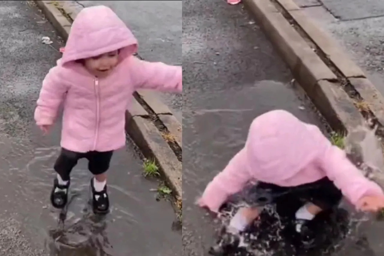 Viral Video