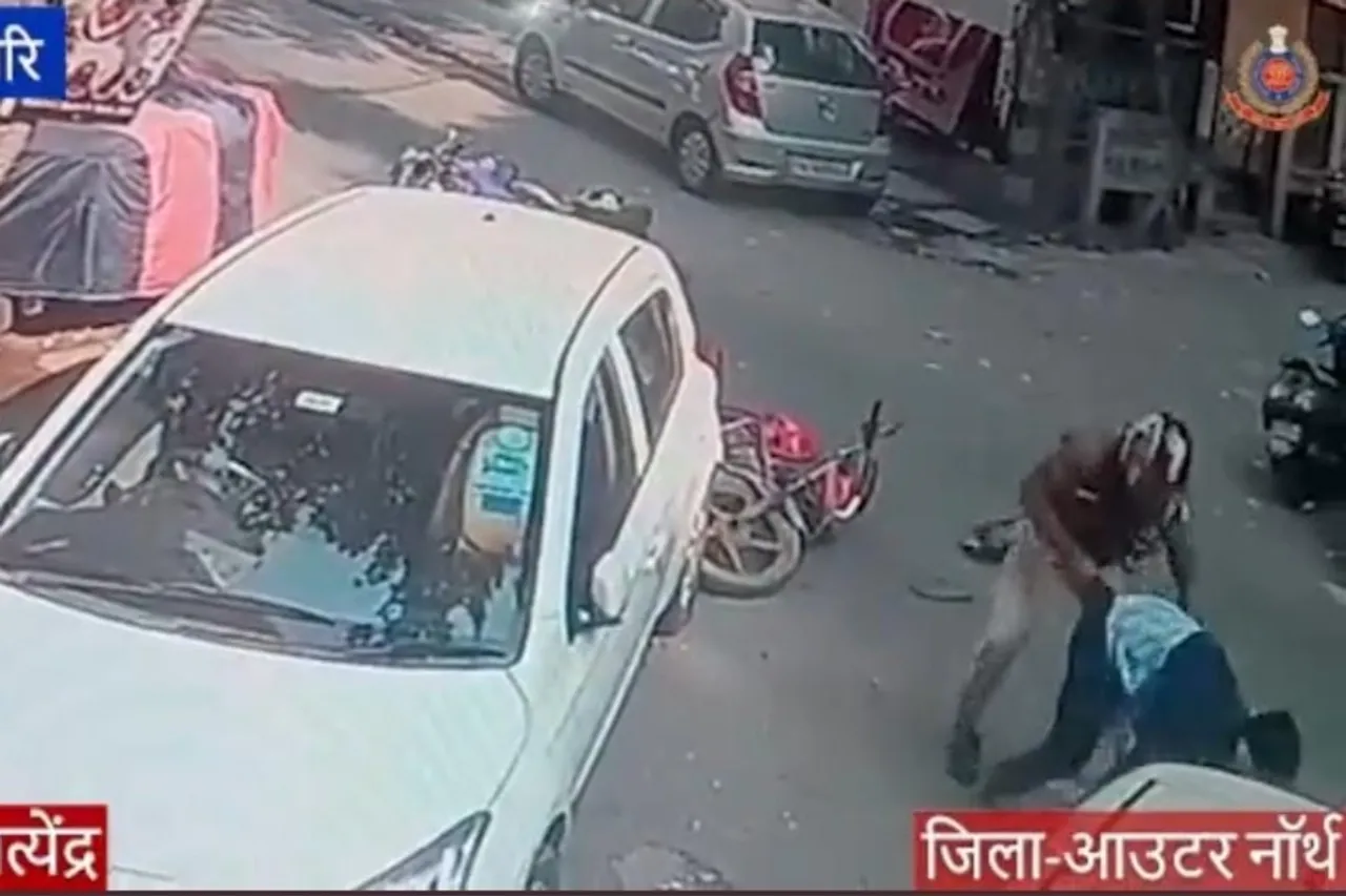 Viral video