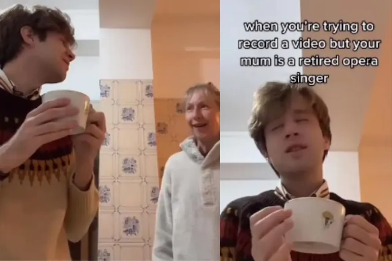 Viral Video