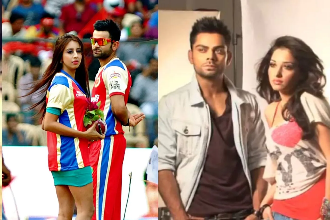 Virat Kohli Birthday