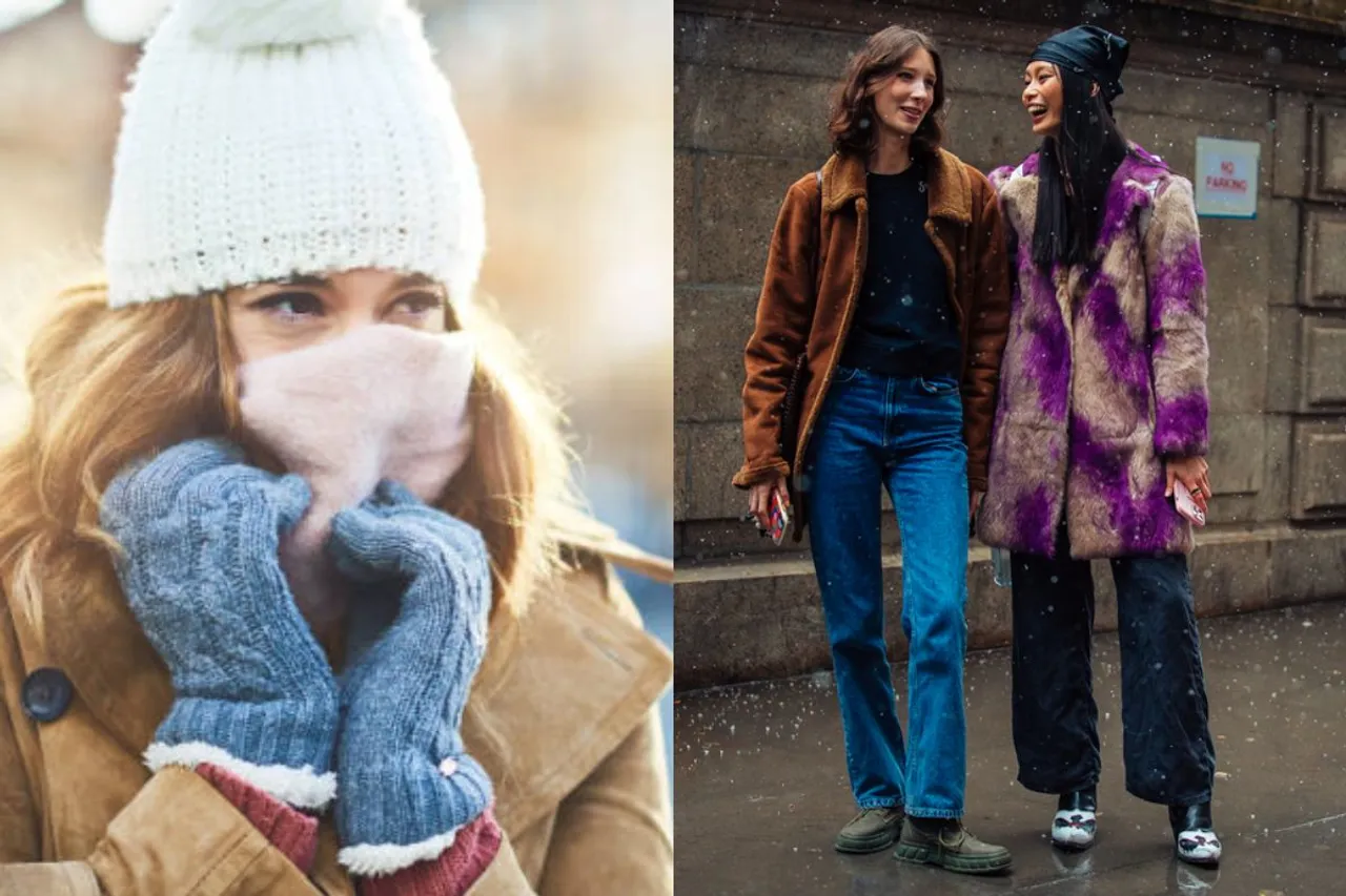 Women's Winter Wear