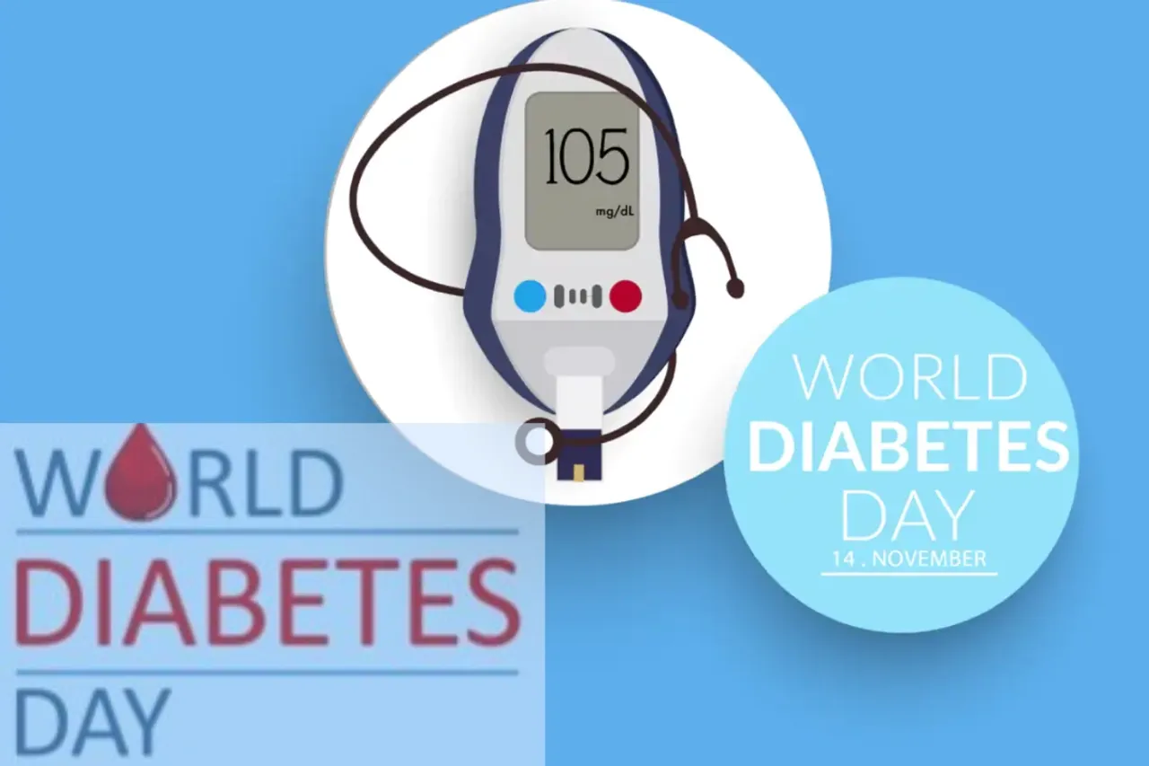 World Diabetes Day 2022