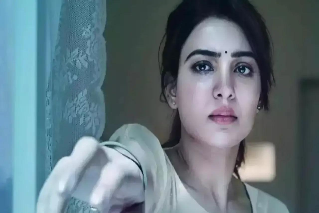 Yashoda Movie Review