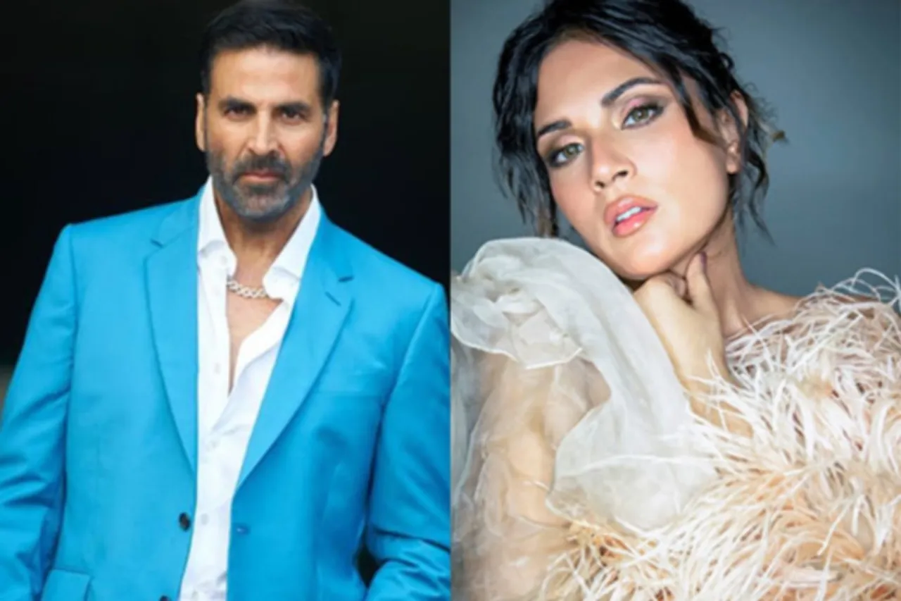 Akshay Kumar