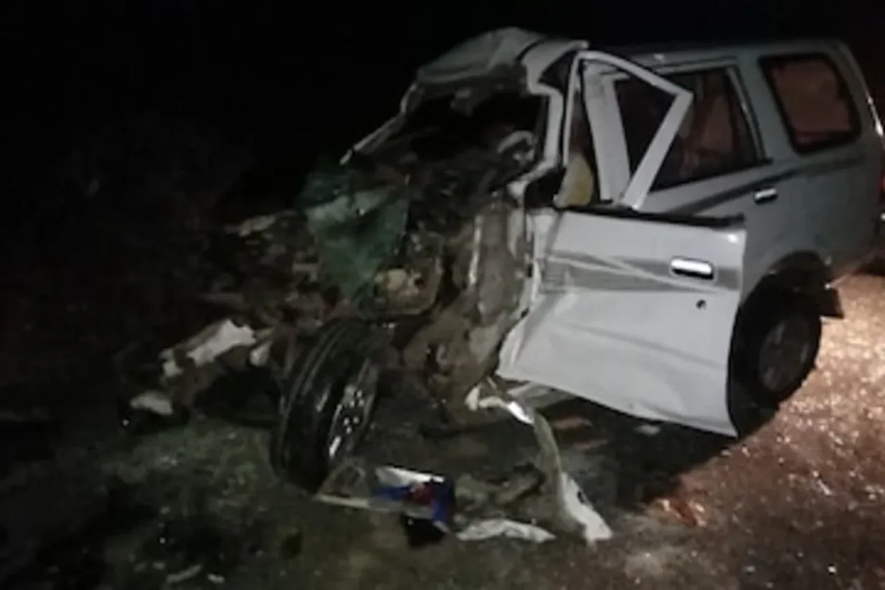 Accident