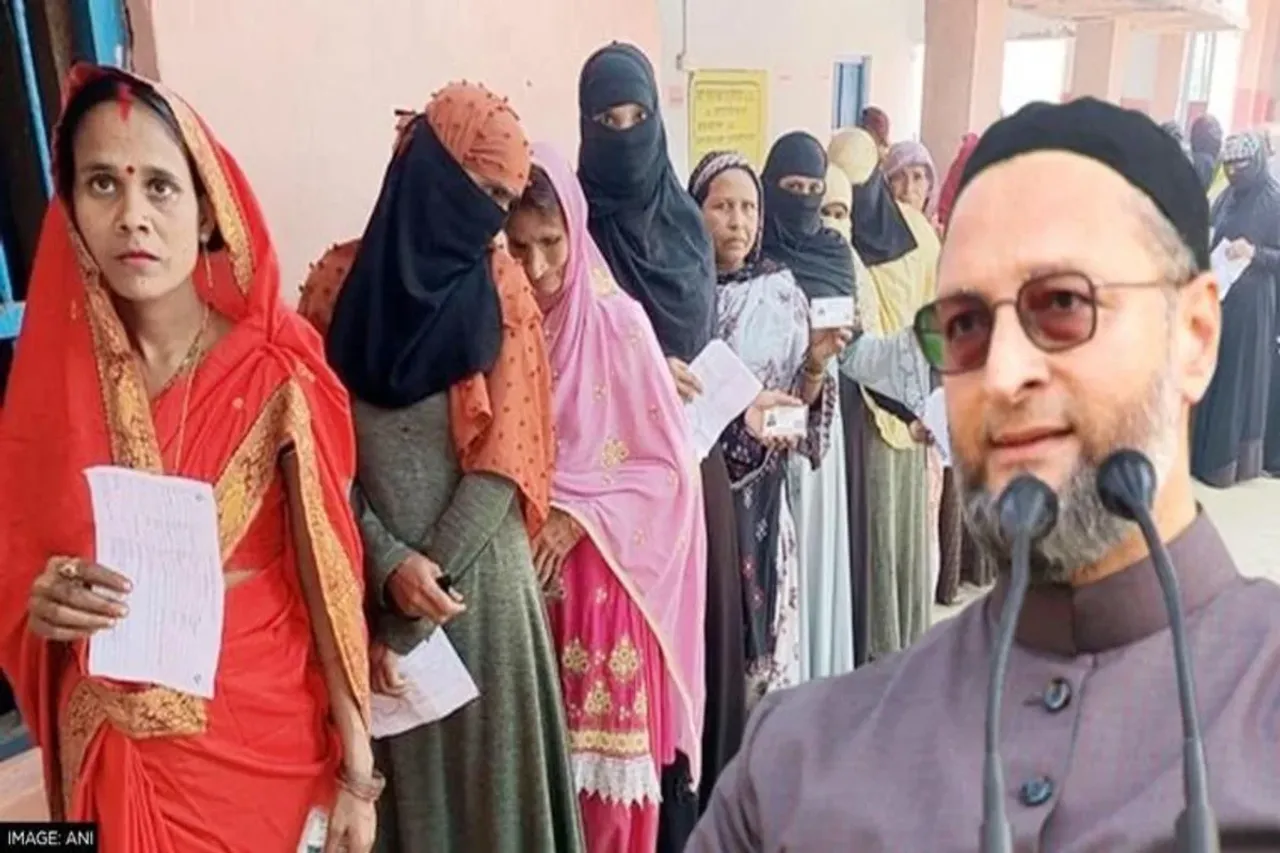 AIMIM
