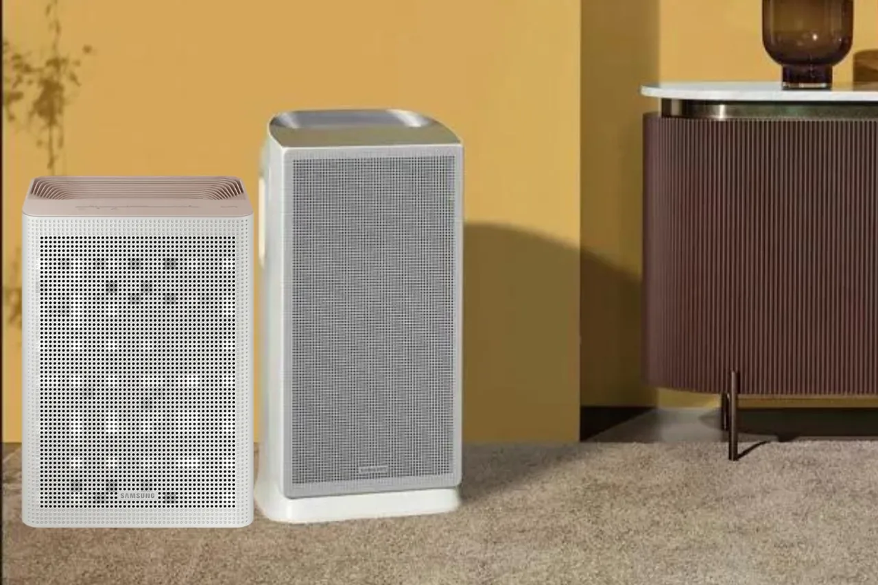 Air Purifier