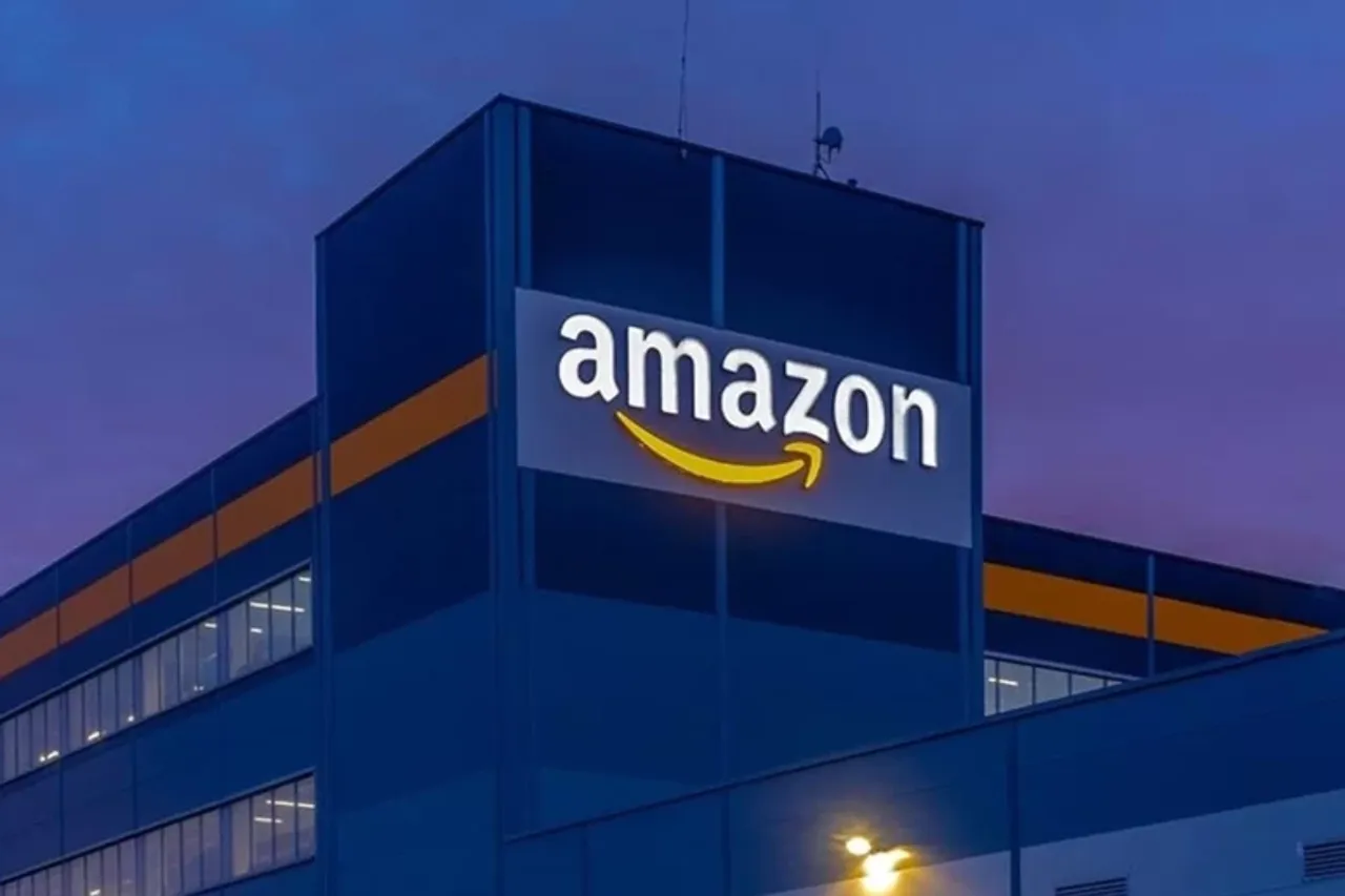 Amazon layoffs
