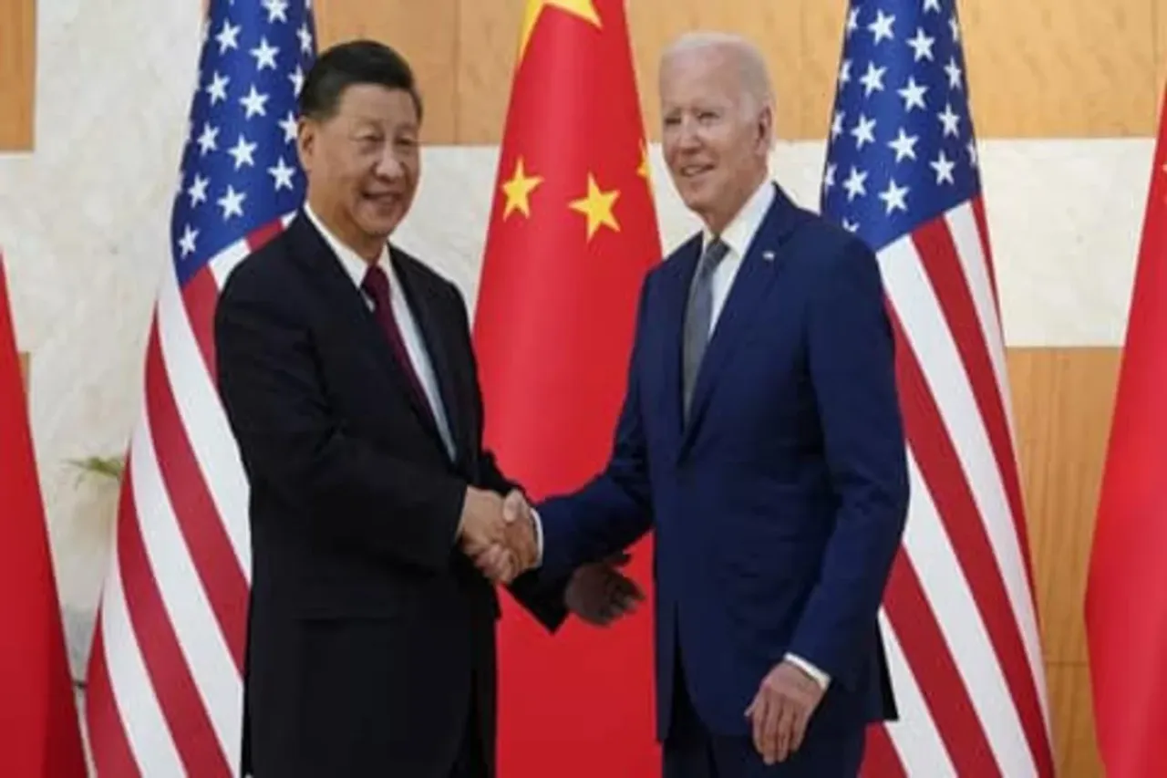 Xi Jinping