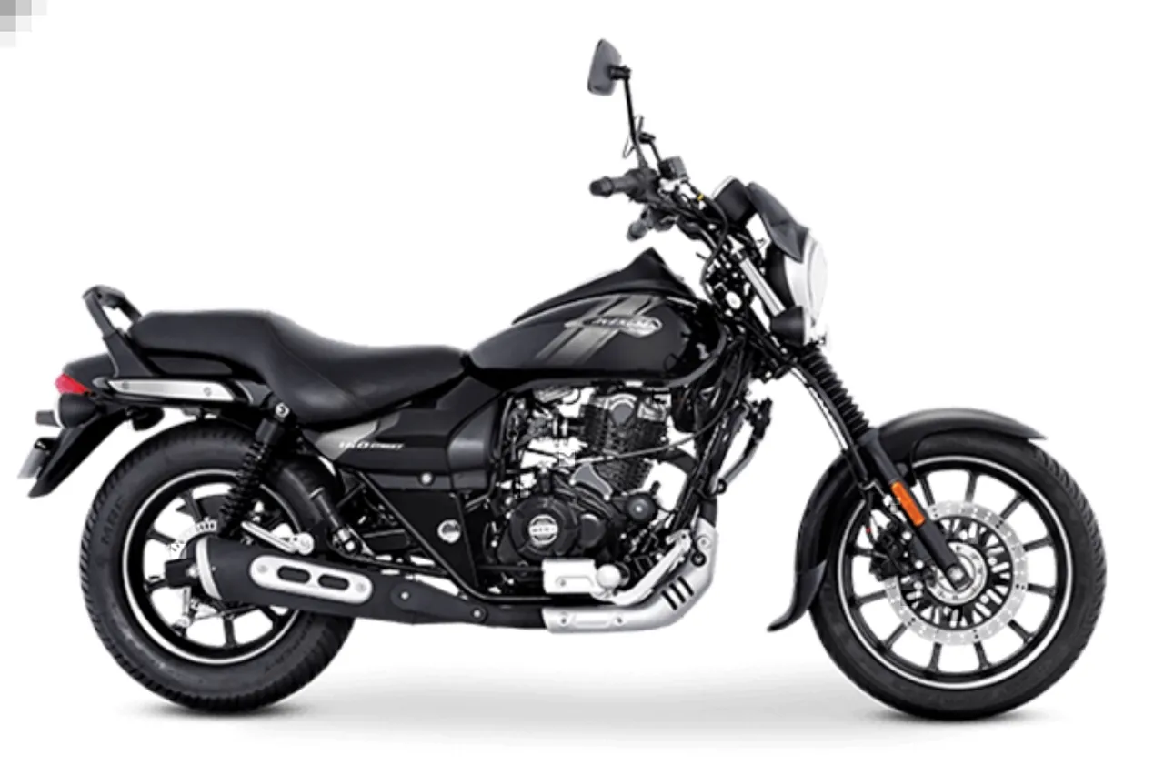 Used bikes
