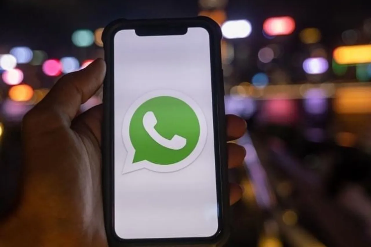 WhatsApp