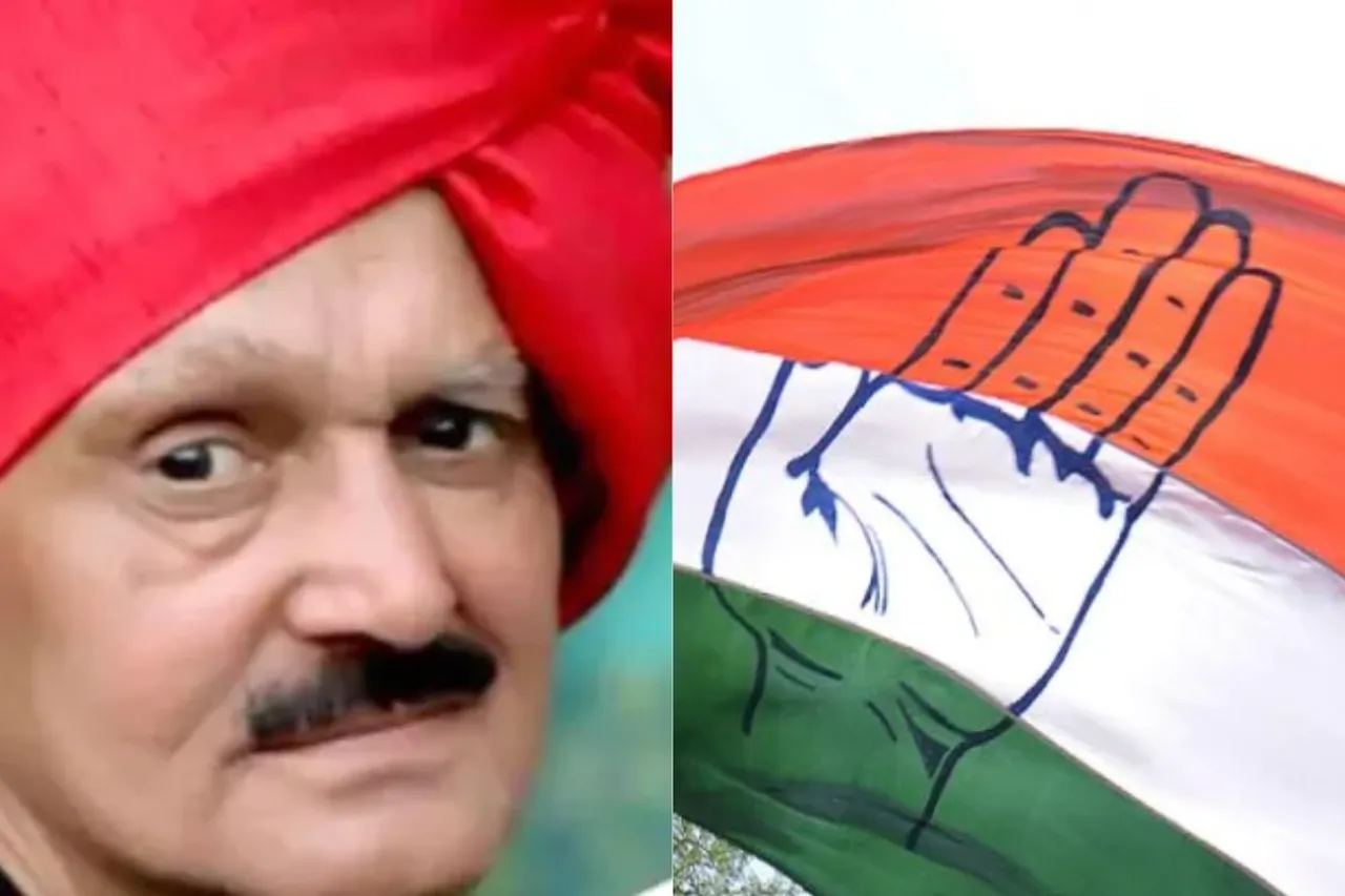 Bharat Jodo Yatra
