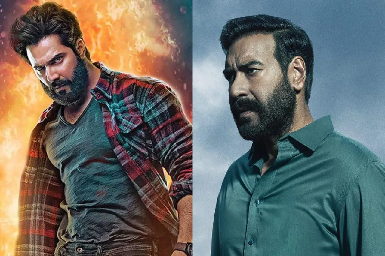 Bhediya Box office collection