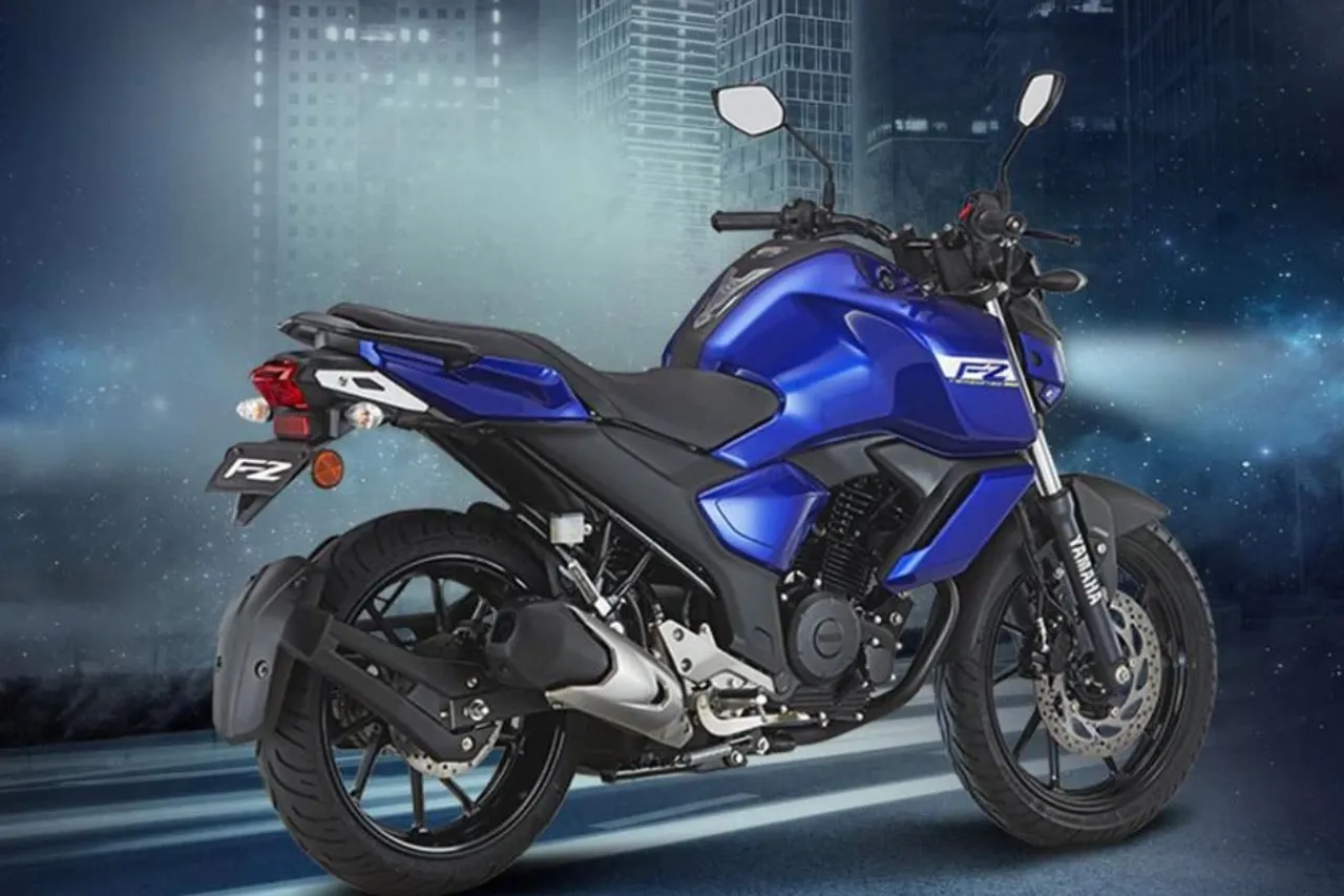 Used Bikes