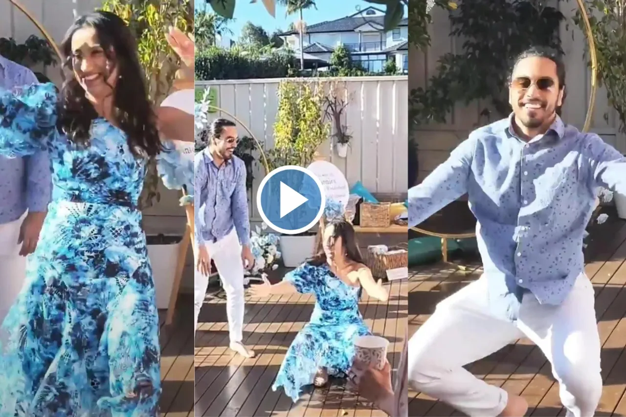 Bride Groom viral video