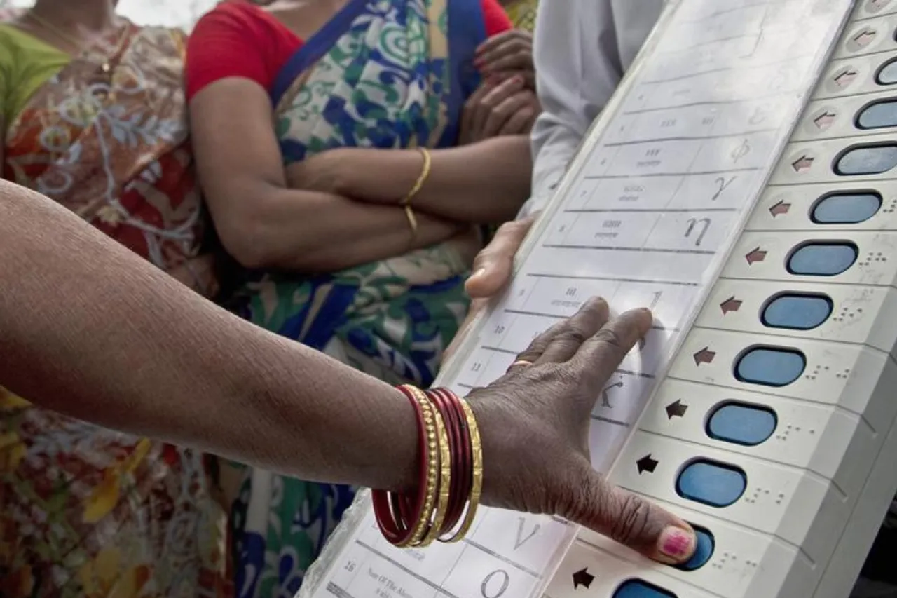 By-election 2022