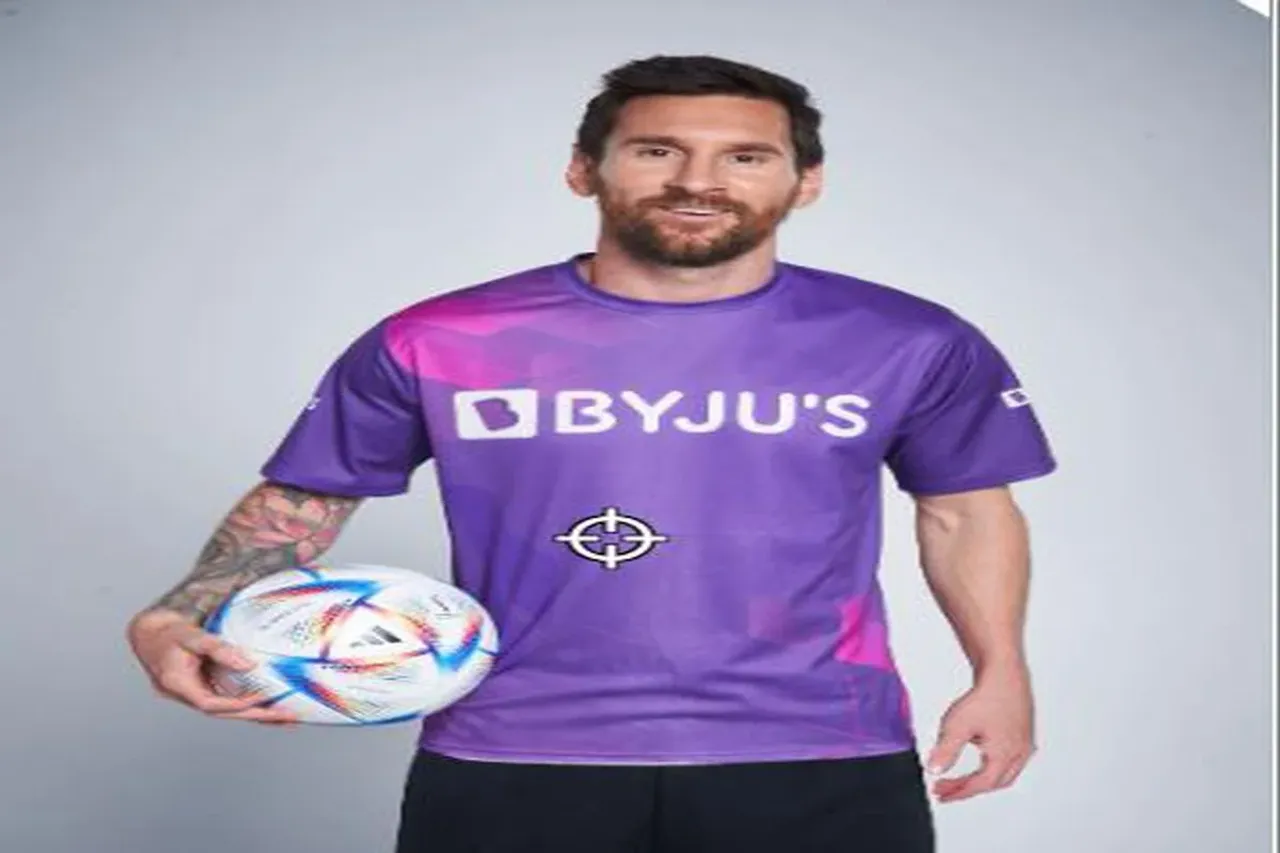 Byju's