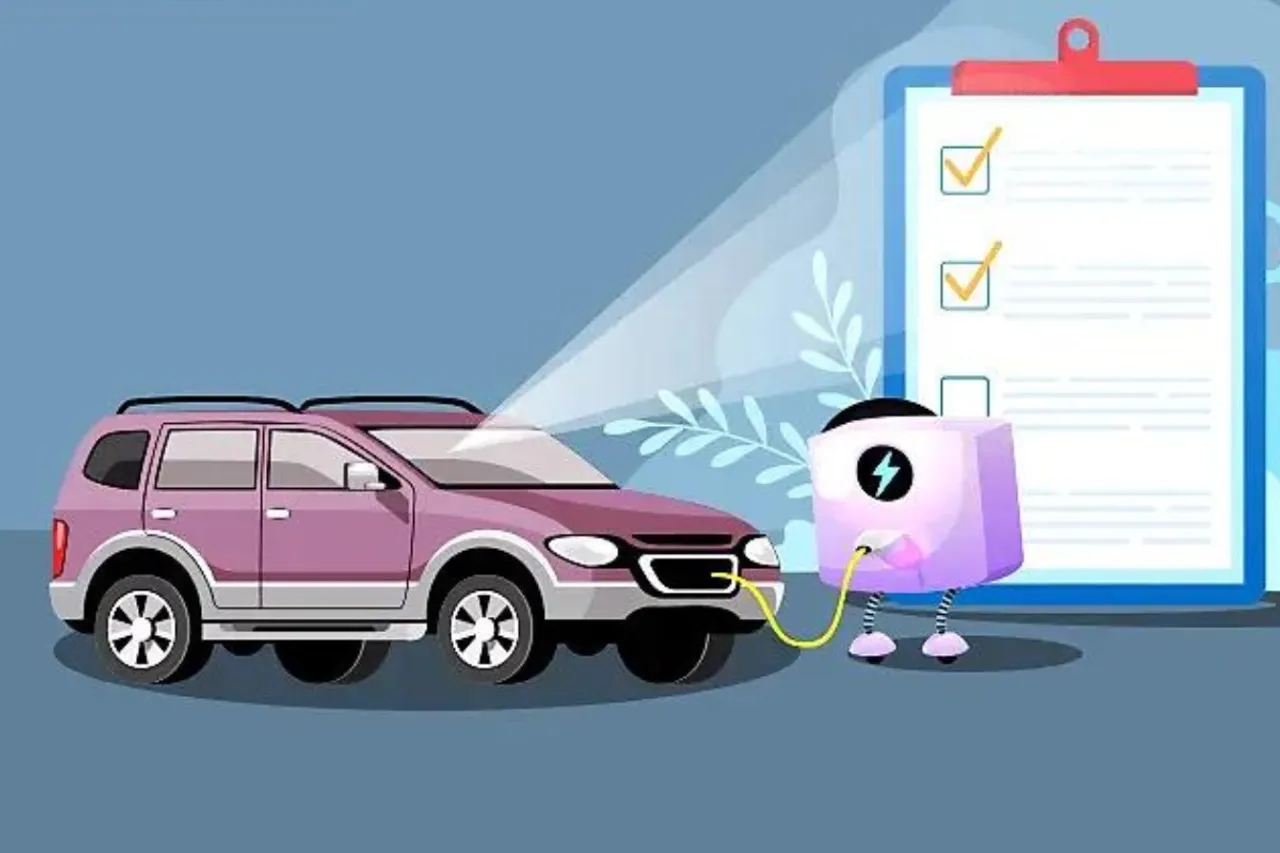 Electric Vehicles