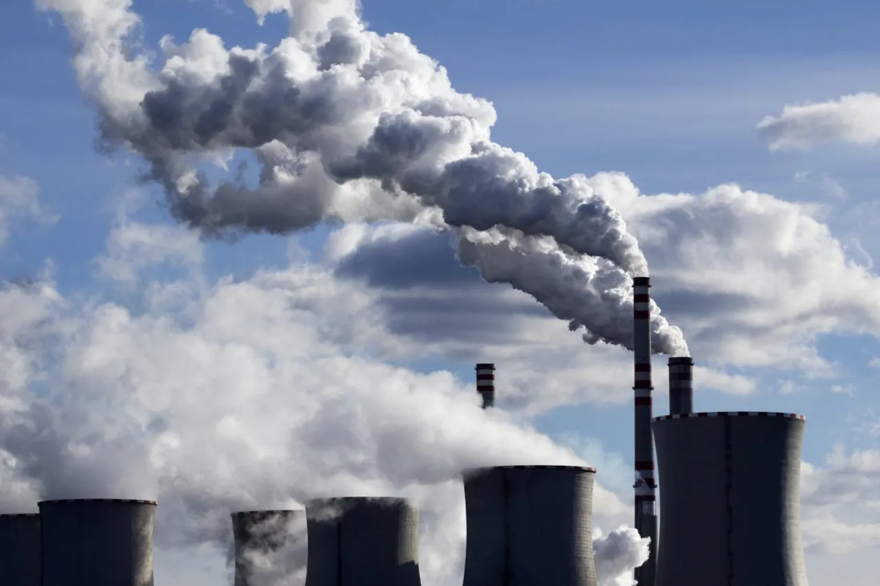 Carbon Tax